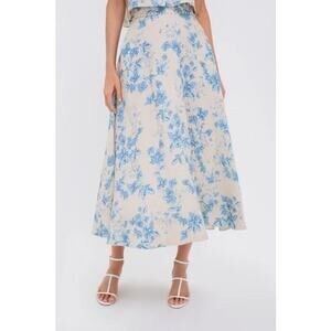 AGUA Bergamota Bougainvillea XS - NWT